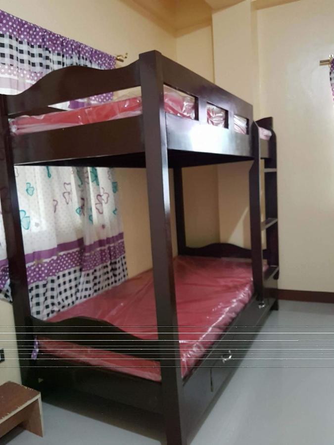 ホテル Sleepadz - Capsule Beds Dormitel In Magsaysay Ave Naga エクステリア 写真