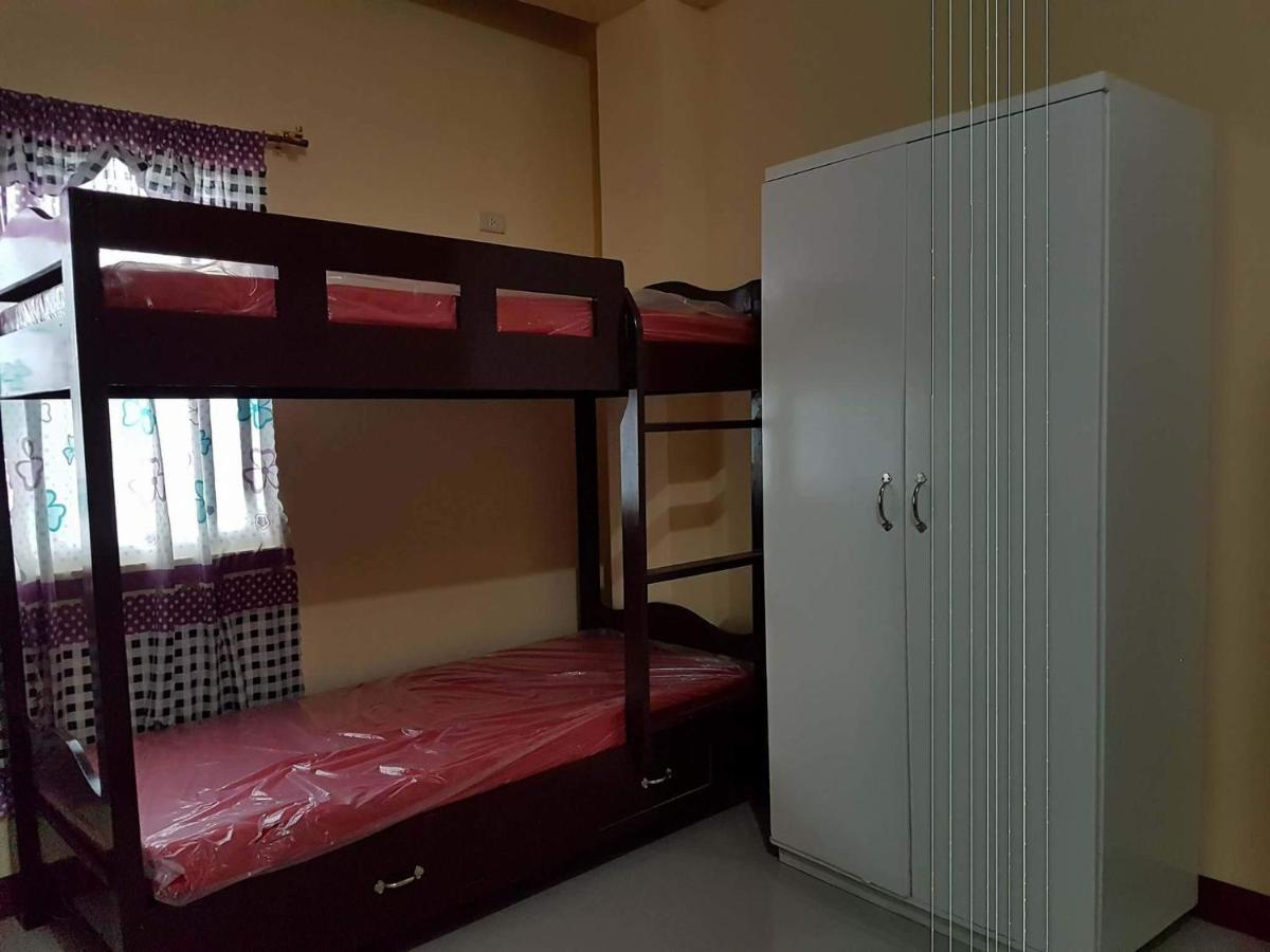 ホテル Sleepadz - Capsule Beds Dormitel In Magsaysay Ave Naga エクステリア 写真