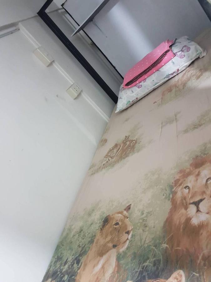 ホテル Sleepadz - Capsule Beds Dormitel In Magsaysay Ave Naga エクステリア 写真